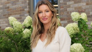 Gisele Bündchen