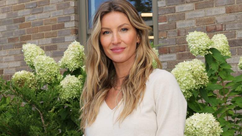 Gisele Bündchen