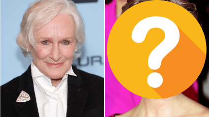 Glenn Close’s Shocking Royal Family Secret Revealed on TV Show