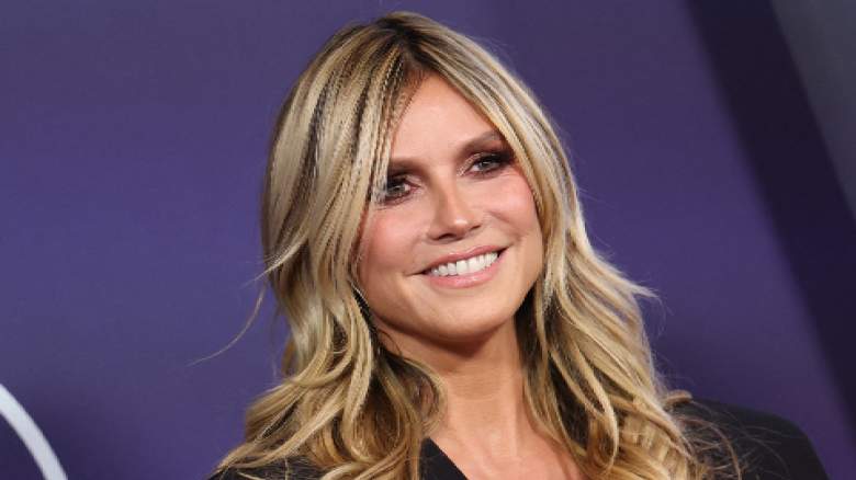 Heidi Klum