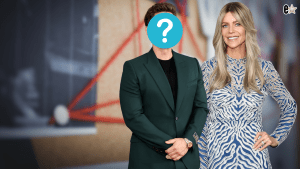 Steve Howey, Kaitlin Olson