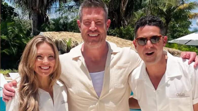 Bachelor in Paradise season 10 hosts