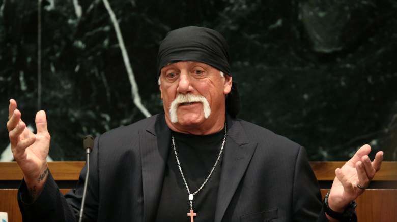 Hulk Hogan