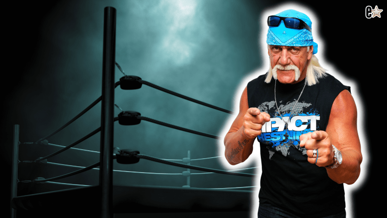 Hulk Hogan Best Wrestling Entrances