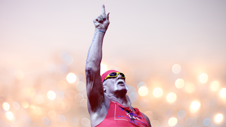 Hulk Hogan