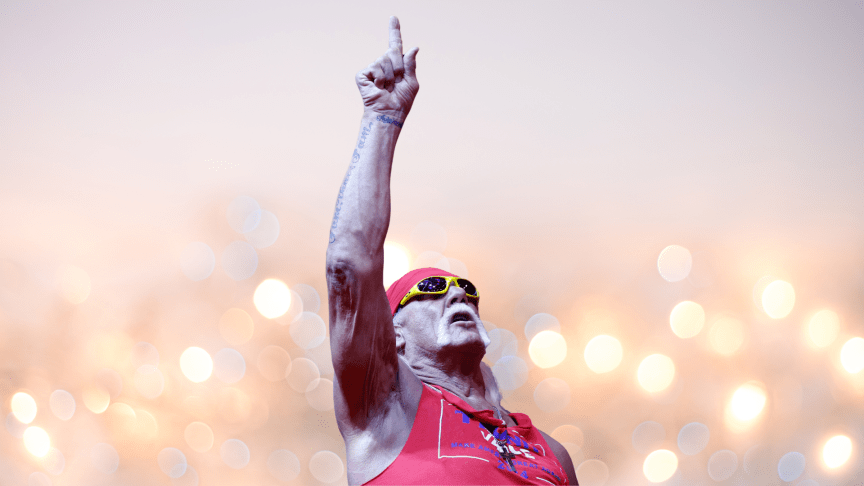 Hulk Hogan
