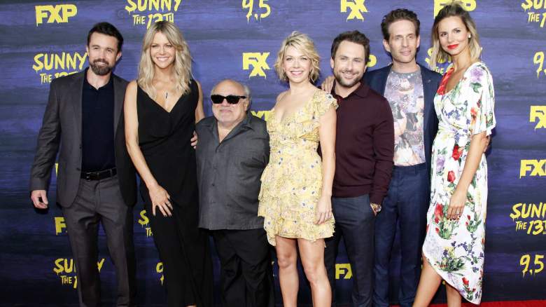 It's Always Sunny in Philadelphia