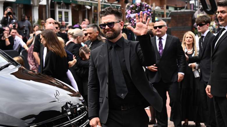 Jack Osbourne