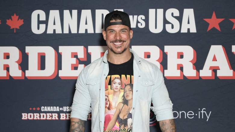 jax taylor