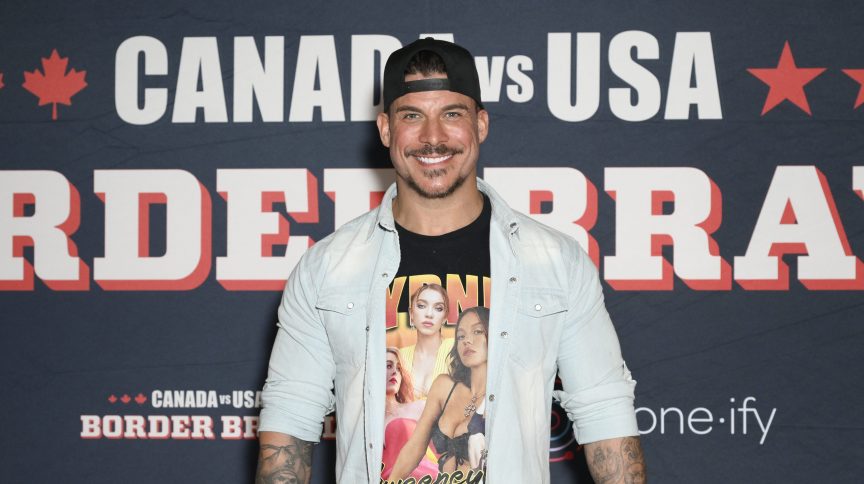 jax taylor