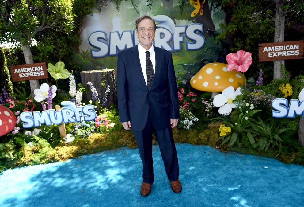 John Goodman