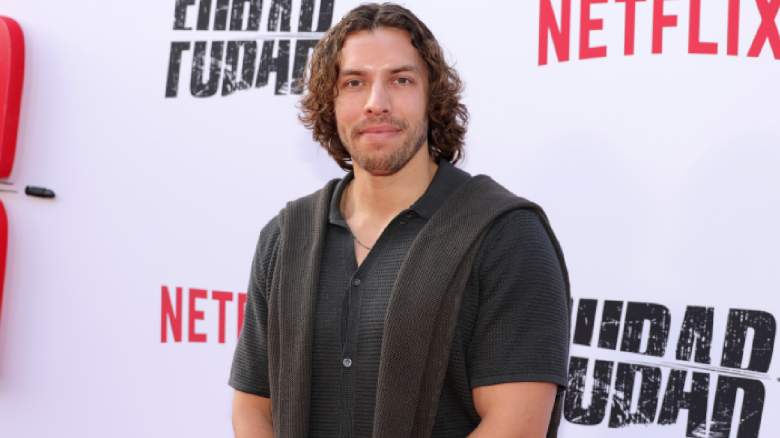 Joseph Baena