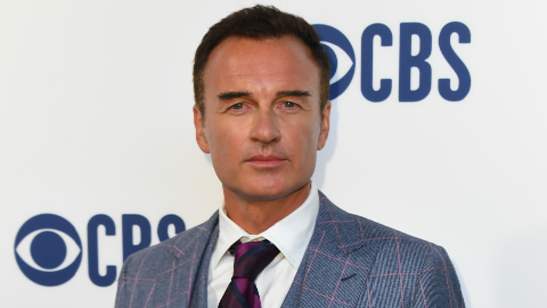 Julian McMahon