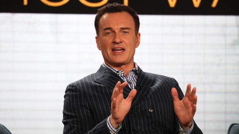 Julian McMahon