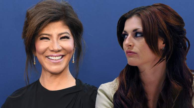 Julie Chen Moonves Sounds the Alarm on Big Brother Legend Rachel Reilly