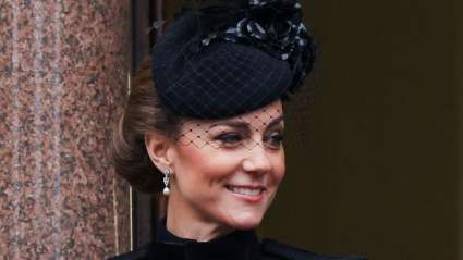 Kate Middleton’s Closest Confidante Exits Royal Household