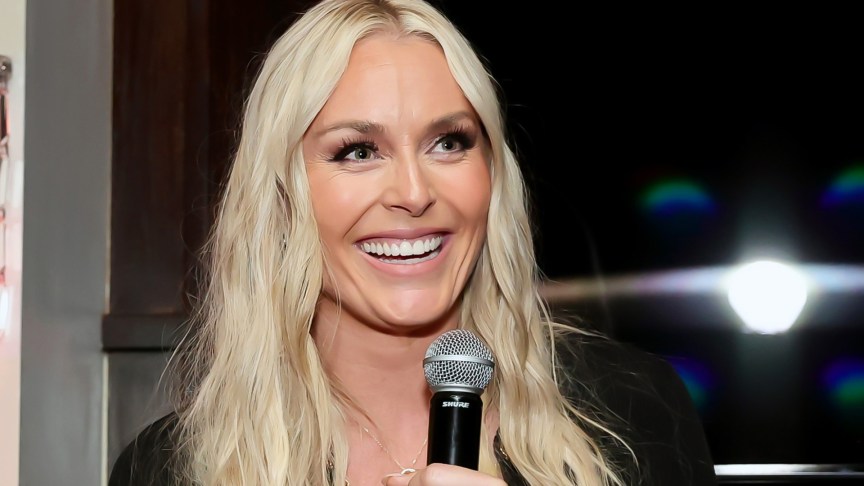 Lindsey Vonn