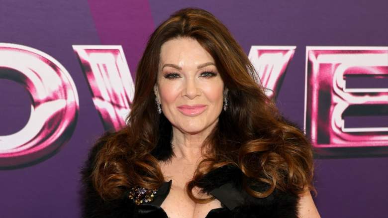 Lisa Vanderpump attends the annual Keep Memory Alive "Power of Love" gala benefit