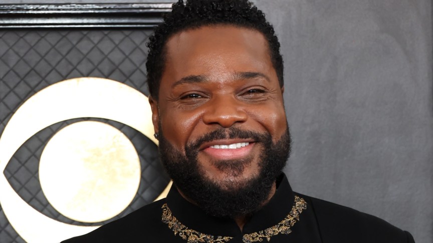 Malcolm-Jamal Warner