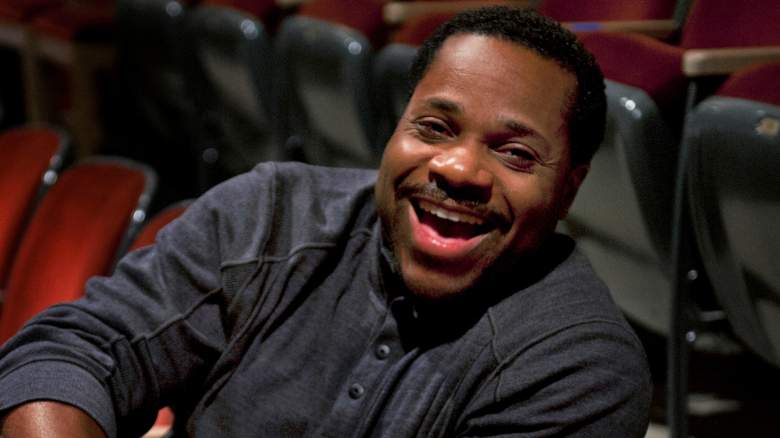 Malcolm-Jamal Warner