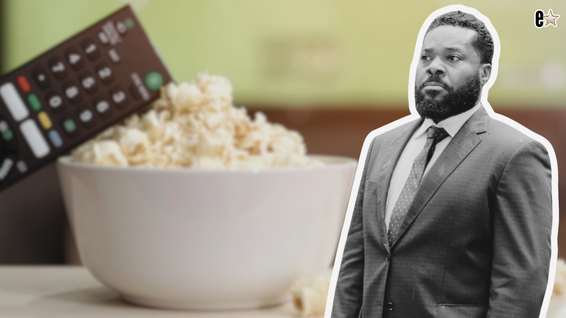 Malcolm-Jamal Warner's Last TV Appearance "Alert"