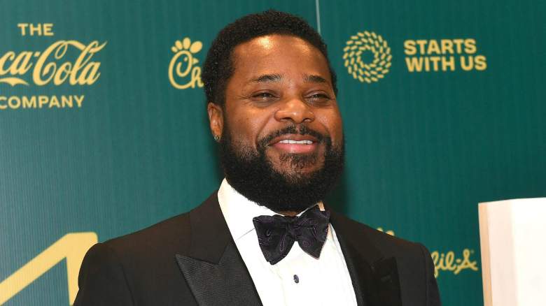 Malcolm-Jamal Warner