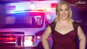 Mama June Rushed to Hopital 2025