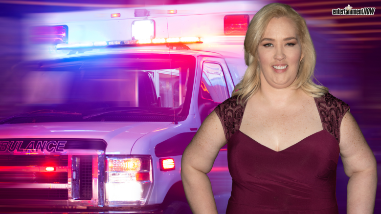 Mama June Rushed to Hopital 2025