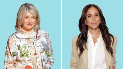 Martha Stewart Shares Candid Thoughts on Meghan Markle’s As Ever Brand