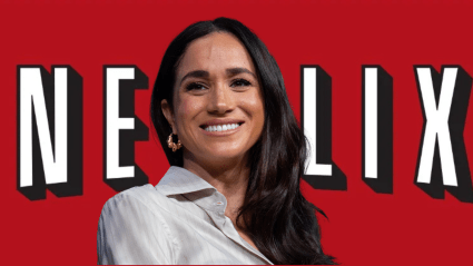 Meghan Markle’s Netflix Deal Ends — What’s Next for Her Hit Series?