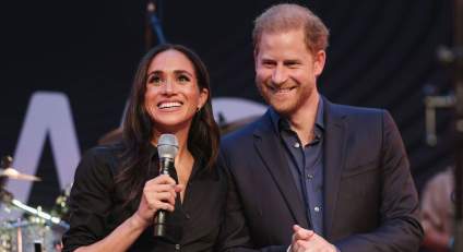 Meghan Markle & Prince Harry’s Netflix Future May Depend on a ‘Secret Weapon’