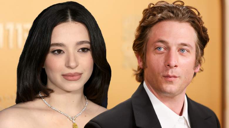 Mikey Madison and Jeremy Allen White Eyed for “The Social Network” Sequel