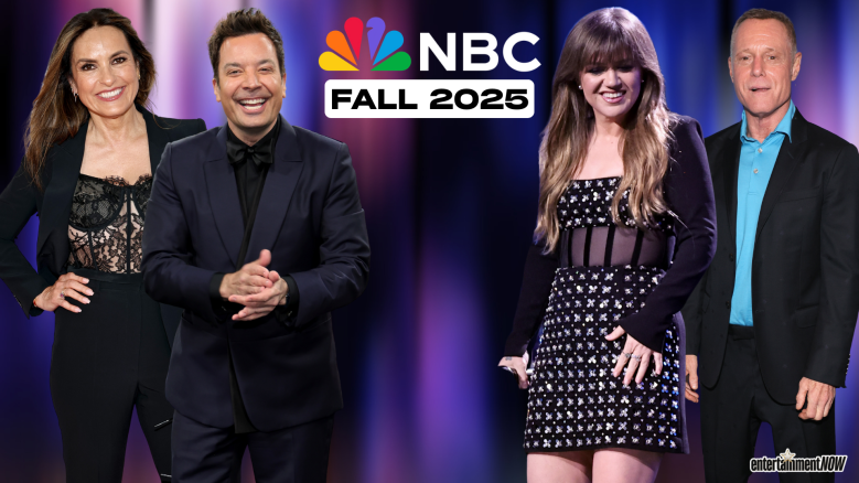 NBC Fall 2025 Lineup