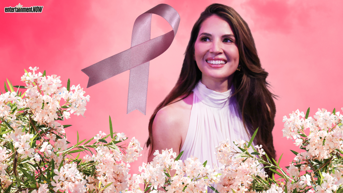 Olivia Munn and Mom, Kim, Both Diagnosed With Cancer