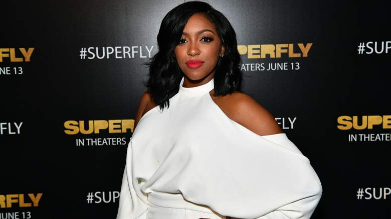 Porsha Williams The Real Housewives of Atlanta season 16