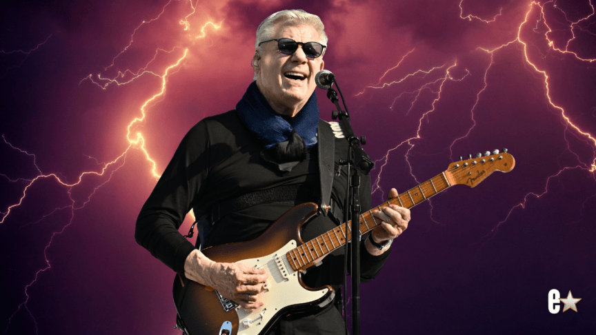 Steve Miller