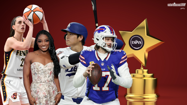 ESPYs 2025