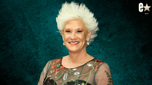 Anne Burrell