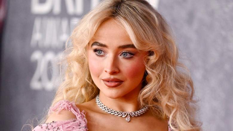 Sabrina Carpenter