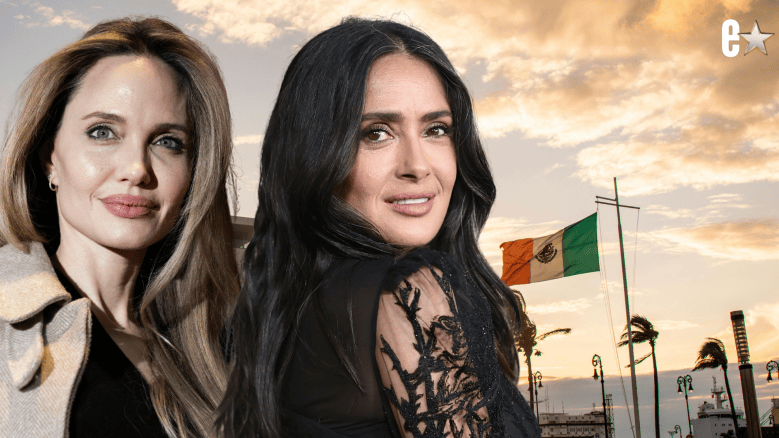 Salma-Angelina in Veracruz