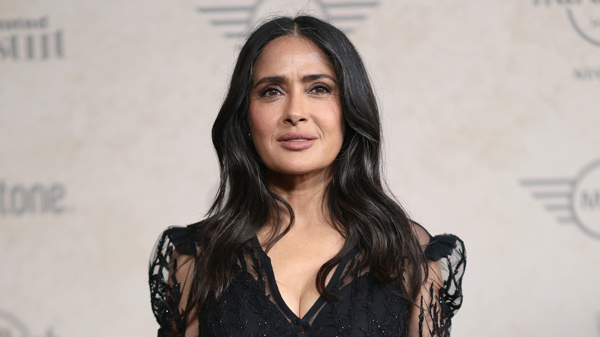Salma Hayek
