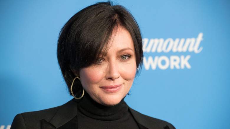 Shannen Doherty Sarah Michelle Gellar