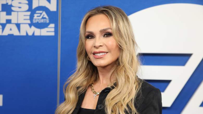Tamra Judge