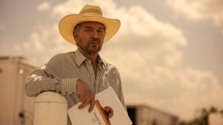 Landman star Billy Bob Thornton