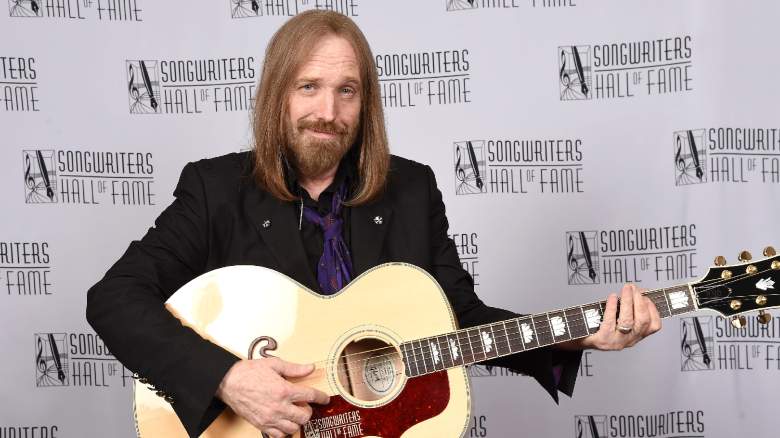 Tom Petty