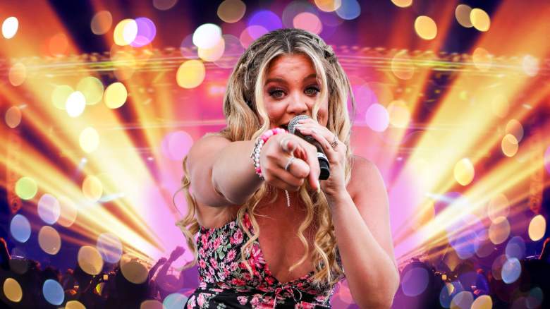 Lauren Alaina