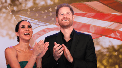 PHOTOS: Meghan Markle Takes Fans Inside Family’s 4th of July Celebration