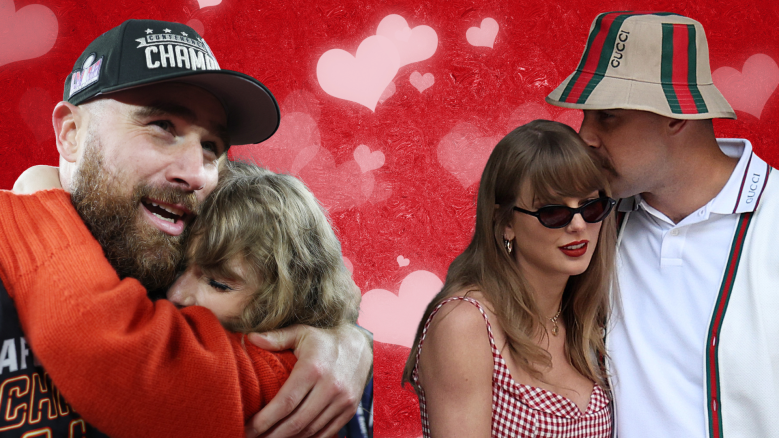 Taylor Swift and Kelce: all about their romance