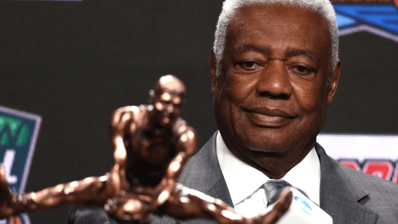 NBA Hall of Famer Oscar Robertson
