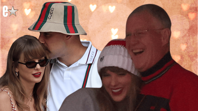 How ‘caregiver’ Travis Kelce stepped up for Taylor Swift’s dad
